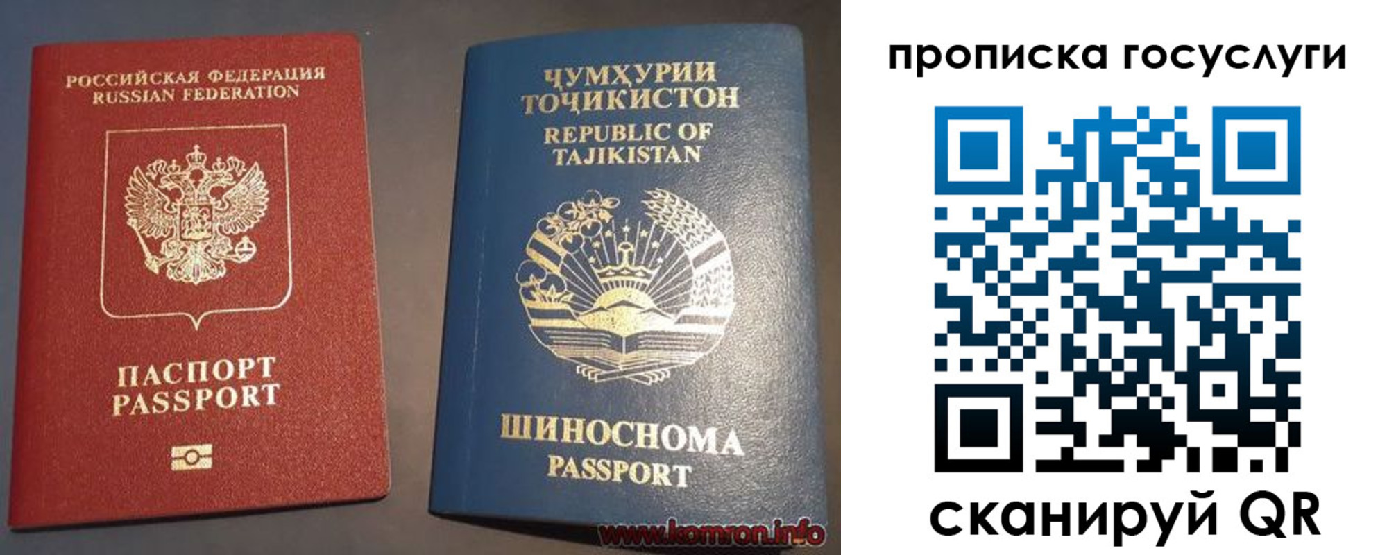 прописка для военкомата в Кабардино-Балкарии